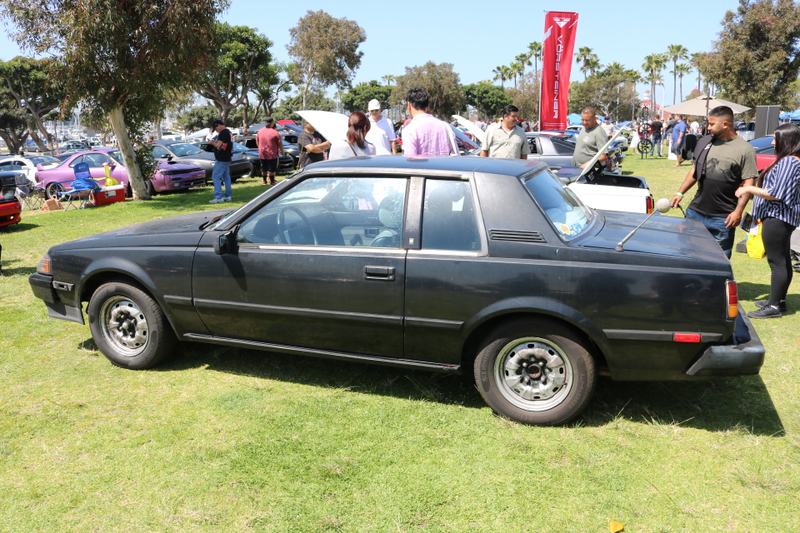 Illustration for article titled Toyotafest Photodump